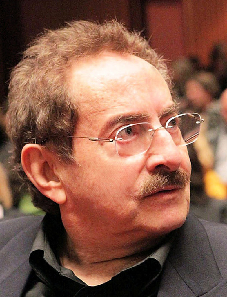 Dimitri Eipides