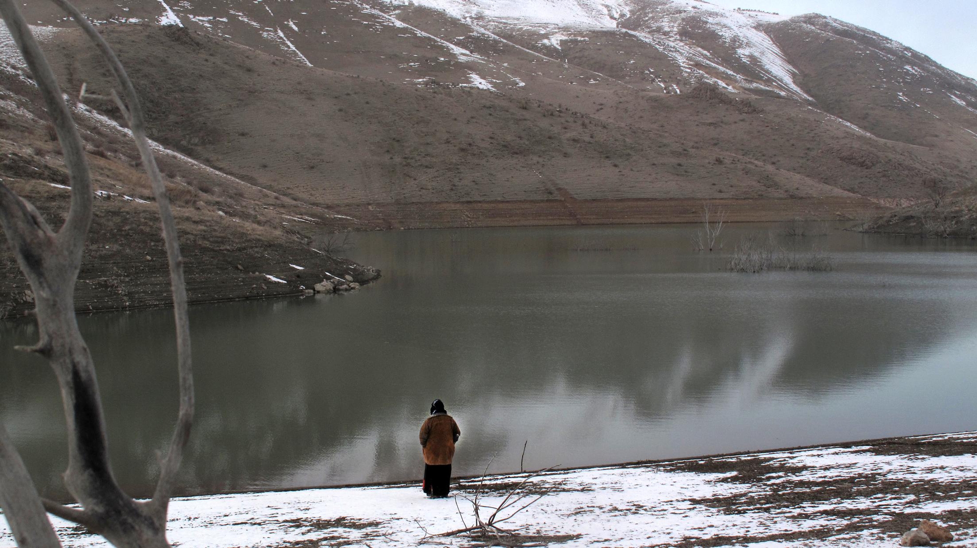 A Northern Chinese Girl