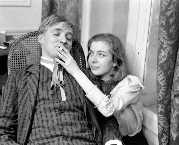 Jules and Jim