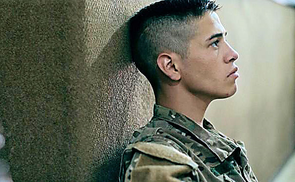 Soldier