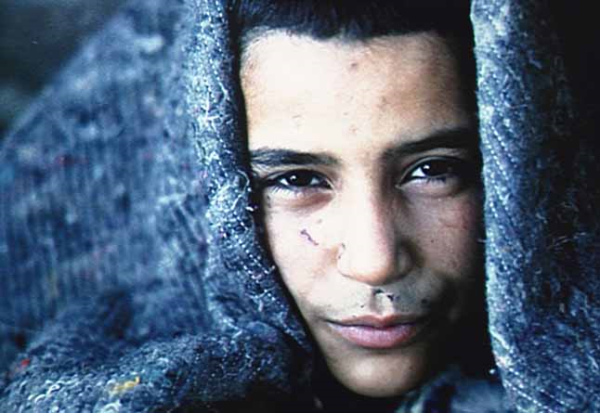 Ali Zaoua: Prince of the Streets