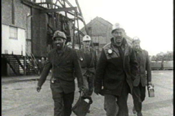The Miners' Film