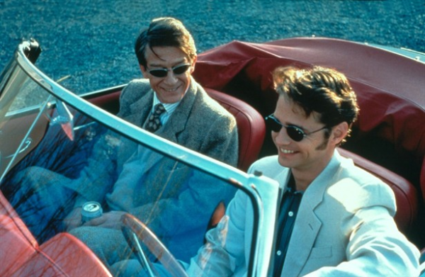 Love and Death on Long Island