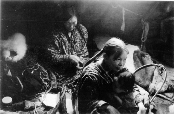 Seven Songs From the Tundra