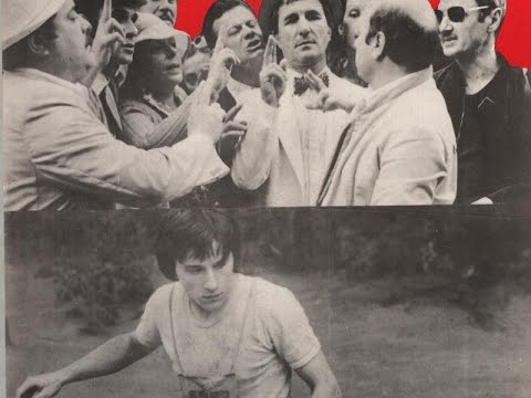 Face to Face (1986)