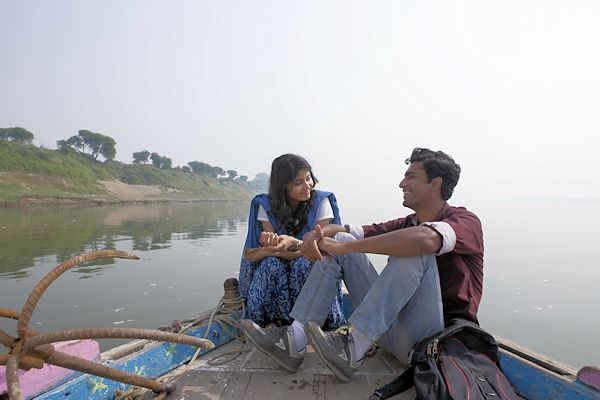 Masaan