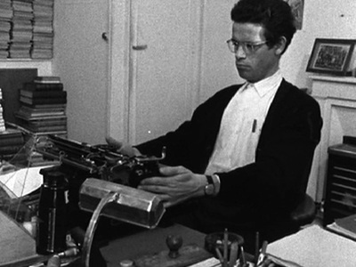 Monsieur Jean-Claude Vaucherin