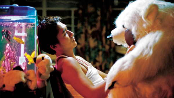 Chungking Express