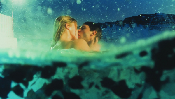 The Sea