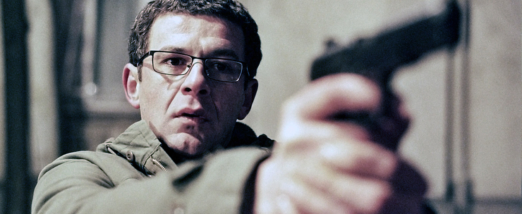 The Trap (2007)