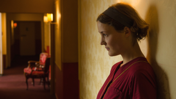 The Chambermaid Lynn