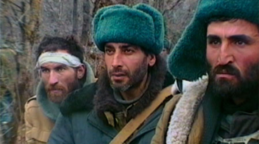 A Story of People in War and Peace