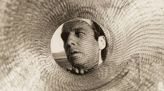 Hélio Oiticica