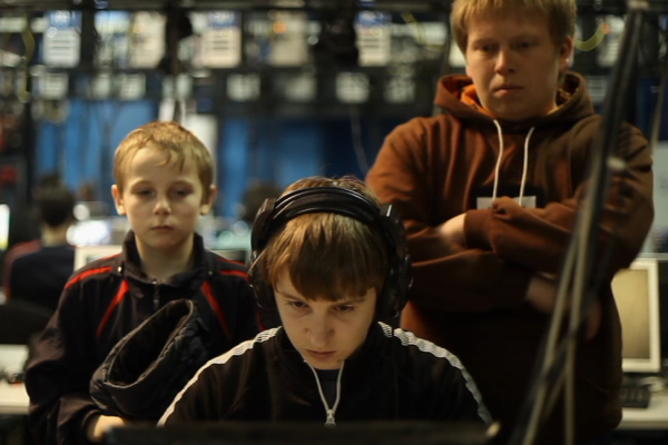 Gamer