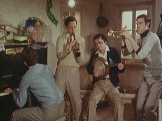 Jazz Band