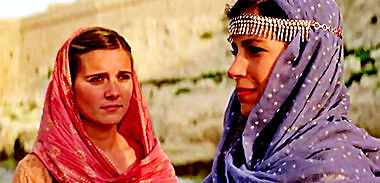 Arabian Nights