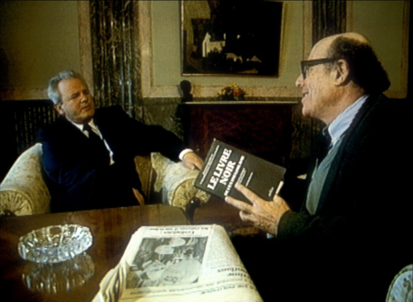 The Troubles We've Seen: A History of Journalism in Wartime