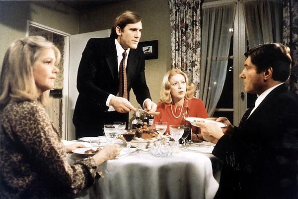 Mon oncle d'Amérique