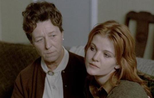 Family Life (1971)