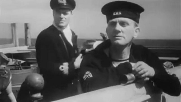 Cruel Sea