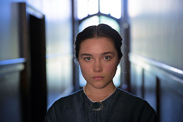Lady Macbeth