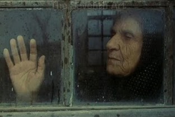 Still Life (1974)