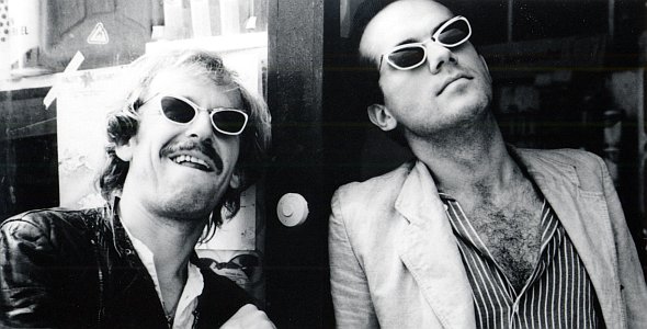 Kings of the Road