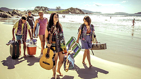 Sueno Florianopolis