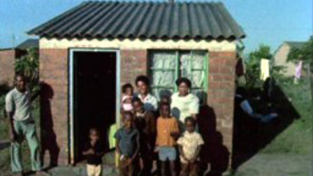 Last Grave at Dimbaza