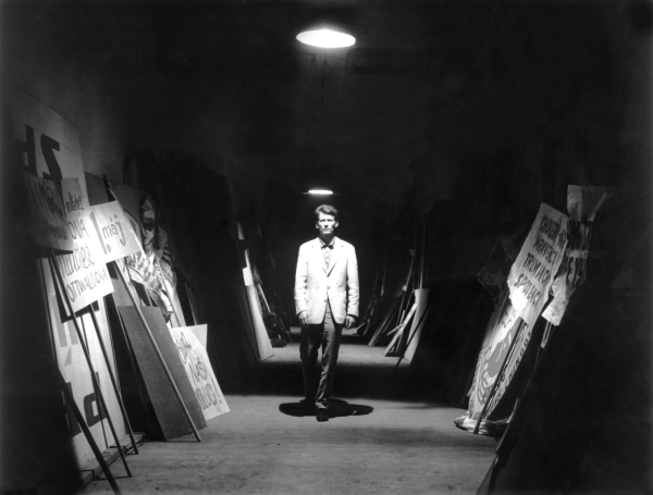 Joseph Kilian