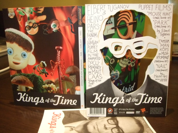 The Kings of the Time