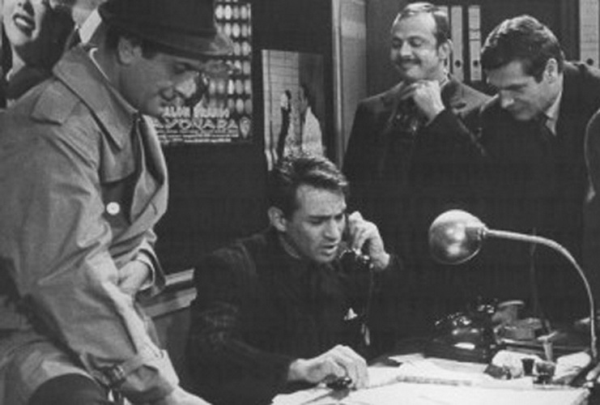The Reunion (1963)