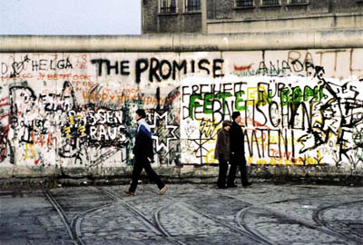 The Wall