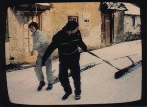 Les vivants et les morts de Sarajevo