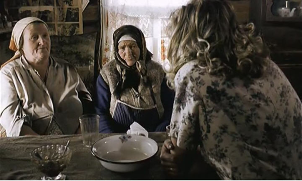 Old Women