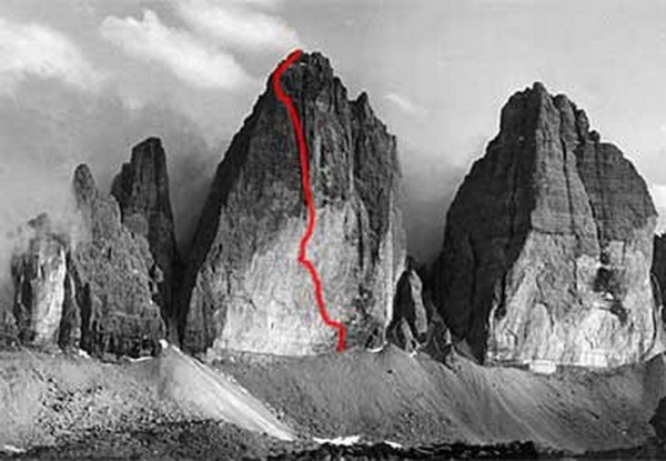 Direttissima