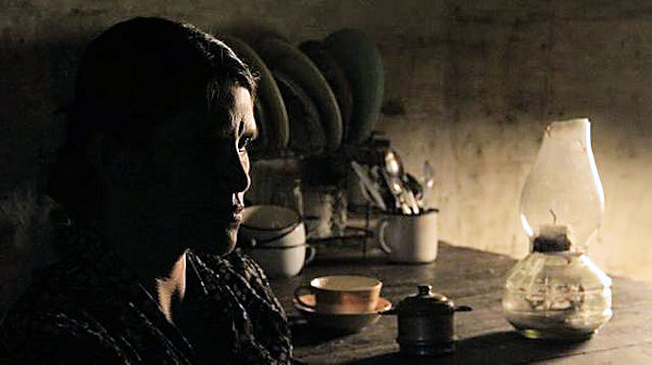 Delivery (2015)