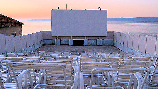 Islands of Forgotten Cinemas