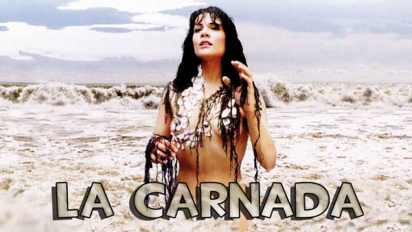 La carnada