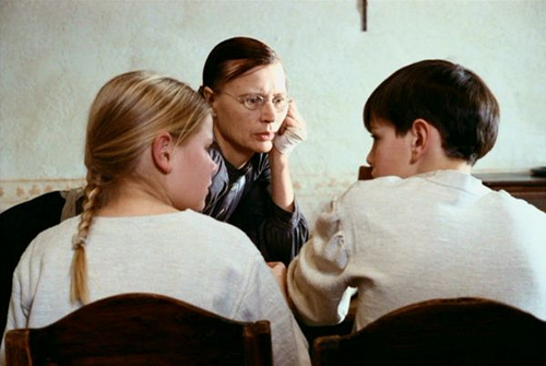 Fanny and Alexander