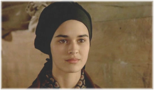 Bernadette
