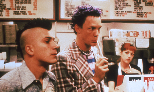 SLC Punk!