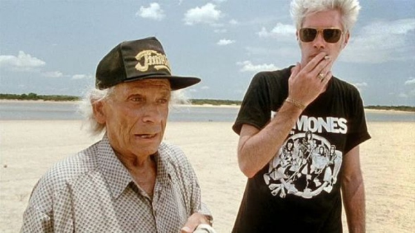 Tigrero: A Film That Was Never Made