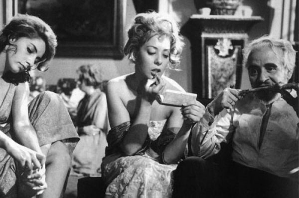 The Exterminating Angel