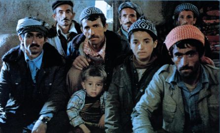 A Season in Hakkari