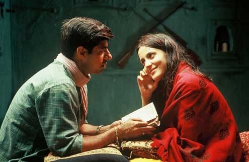 Matrubhoomi: A Nation Without Women