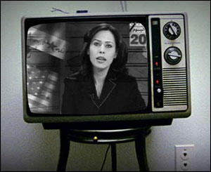 Control Room