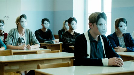 Class Enemy