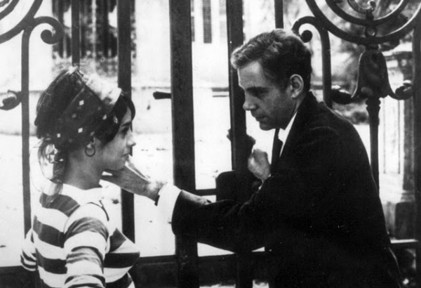 Memories of Underdevelopment