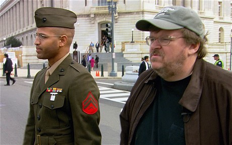 Fahrenheit 9/11